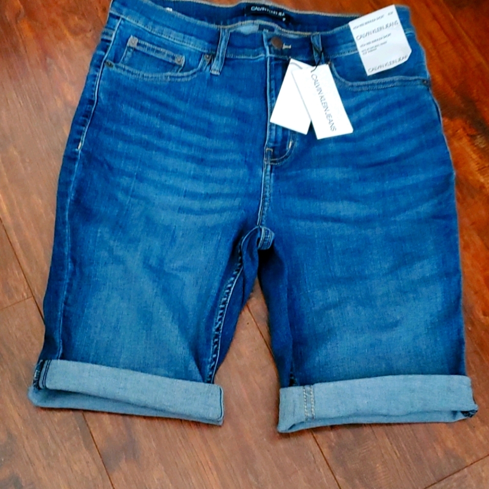 Calvin klein shorts